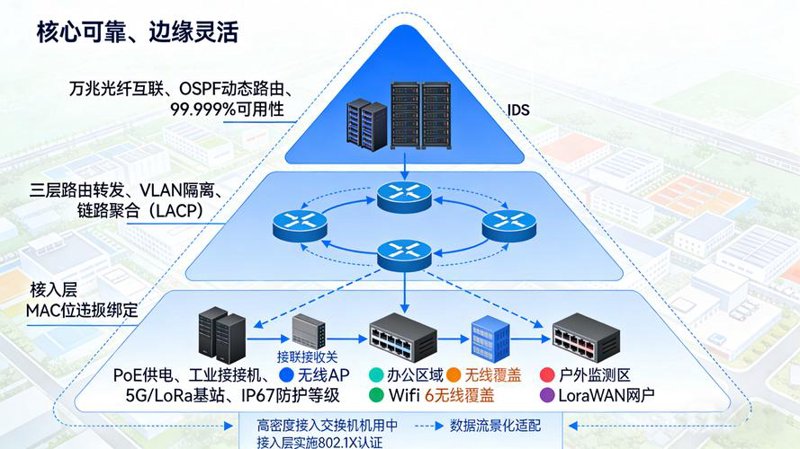 支付系统开发：构建便捷交易的桥梁