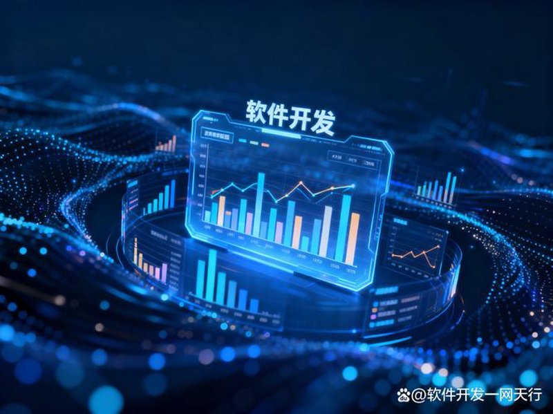 支付系统开发引领数字金融新潮流